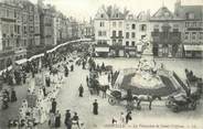 80 Somme CPA FRANCE 80 "Abbeville, la procession de Saint Vulfran"