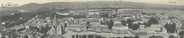 57 Moselle CPA PANORAMIQUE FRANCE 57 "Panorama de Metz "