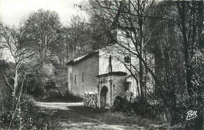 CPSM FRANCE 57 Gorze, la Chapelle Saint Clément"