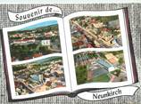 57 Moselle CPSM FRANCE 57 "Neunkirch"