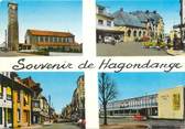 57 Moselle CPSM FRANCE 57 "Hagondange"