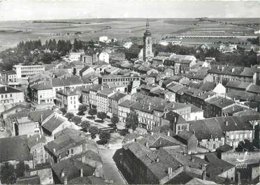 CPSM FRANCE 57 "Boulay, vue générale"