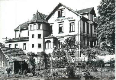 CPSM FRANCE 57 "Lutzelbourg, hôtel des Vosges"