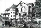 57 Moselle CPSM FRANCE 57 "Lutzelbourg, hôtel des Vosges"