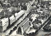57 Moselle CPSM FRANCE 57 "Metz, école professionnelle et église"