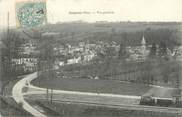 60 Oise CPA FRANCE 60 "Songeons, vue générale"