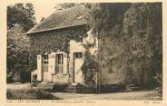 58 Nievre / CPA FRANCE 58 "Saint Honoré les bains, villa les Lièrres"