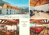 31 Haute Garonne CPSM FRANCE 31 "Luchon, hostellerie de l'Ourson"