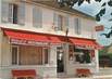 CPSM FRANCE 89 "Aillant sur Tholon, restaurant Wiel's"