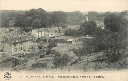 CPA FRANCE 78 "Bougival"