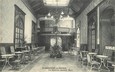 / CPA FRANCE 58 "Saint Honoré les bains, le casino, grand hall"