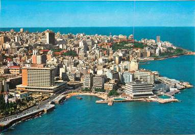 CPSM LIBAN "Beyrouth"