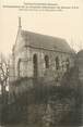 55 Meuse CPA FRANCE 55 "Vaucouleurs, restauration de la chapelle historique de Jeanne d'Arc"
