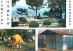 CPSM ITALIE "Desenzano" / CAMPING