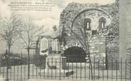 55 Meuse CPA FRANCE 55 "Hattonchatel, monument aux enfants"