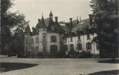 CPSM FRANCE 55 "Château de Tallombois"
