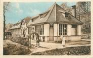 55 Meuse CPA FRANCE 55 "Les Islettes, maison de convalescence"