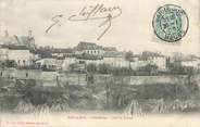 55 Meuse CPA FRANCE 55 "Bar Le Duc, ville Haute"