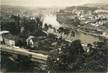 CARTE PHOTO FRANCE 55 "Saint Mihiel, vue générale vallée de la Meuse"