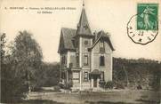 78 Yveline CPA FRANCE 78 "Montabé, Hameau de Boullay les Troux, le Château "