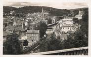 19 Correze / CPSM FRANCE 19 "Tulle, la vallée de la corrège"