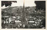 19 Correze / CPSM FRANCE 19 "Tulle, la cathédrale"