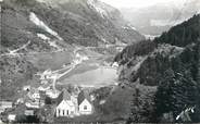 65 Haute PyrÉnÉe CPSM FRANCE 65 "Gripp Artigues, route de Bagnères de Bigorre"