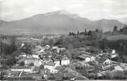 65 Haute PyrÉnÉe CPSM FRANCE 65 "Siradan, vue générale et pic du gar"