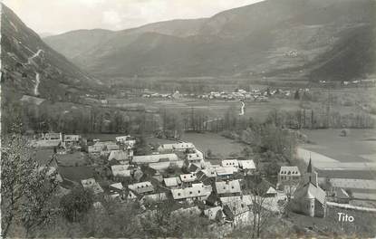 CPSM FRANCE 65 "Vignec, vue générale"