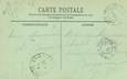/ CPA FRANCE 65 "Lourdes, embarquement des malades"