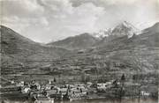 65 Haute PyrÉnÉe CPSM FRANCE 65 "Vielle Aure, vue générale"