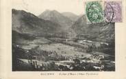 65 Haute PyrÉnÉe CPA FRANCE 65 "Guchan, vallée d'Aure"