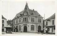 65 Haute PyrÉnÉe CPSM FRANCE 65 "Lannemezan, l'hôtel de ville"