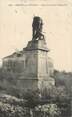 80 Somme CPA FRANCE 80 "Fresnes en Woevre, statue du Générale Margueritte"