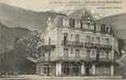 / CPA FRANCE 65 "Lourdes, splendid hôtel Beau Séjour"