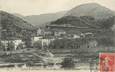 CPA FRANCE 06 "Sospel, et le fort du Barbonnet"