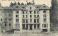 / CPA FRANCE 65 "Lourdes, grand hôtel d'espagne"