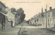 41 Loir Et Cher CPA FRANCE 41 " Lamotte Beuvron "