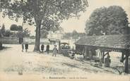 41 Loir Et Cher CPA FRANCE 41 " Romorantin, lavoir du Rantin "