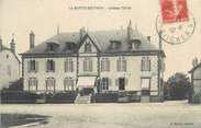 41 Loir Et Cher CPA FRANCE 41 " La Motte Beuvron, hôtel TATIN "