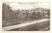 42 Loire CPA FRANCE 42 " Belmont "