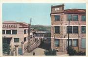 42 Loire CPA FRANCE 42 " Chazelles sur Lyon, usine Flechet "