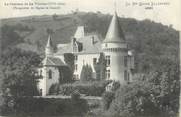 43 Haute Loire CPA FRANCE 43 " Le Château de la Valette "