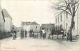 CPA FRANCE 44 " Vay, rue de l'église "