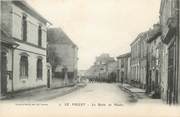 44 Loire Atlantique CPA FRANCE 44 " Le Pallet "