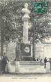 34 Herault CPA FRANCE 34 " Béziers, monument aux morts "