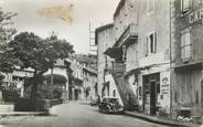 07 Ardeche / CPSM FRANCE 07 "Largentière, av de la République"