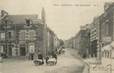 CPA FRANCE 35 " Cancale, rue Vaubaudet "