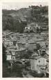 07 Ardeche / CPSM FRANCE 07 "Largentière, vue générale et le tribunal"