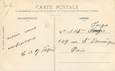 CPA FRANCE 35 " Cancale, retour des Parcs " / PHARE